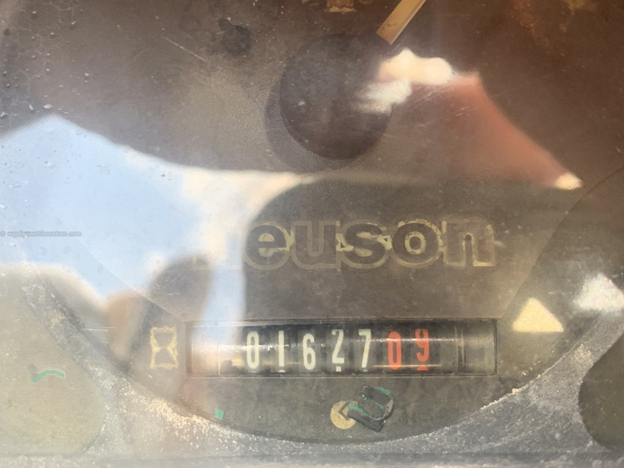 2003 Gehl G1903 Image 16