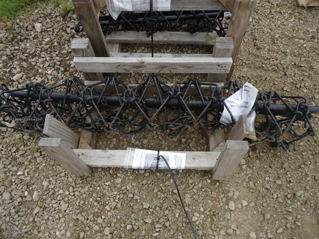 2025 Land Pride DRG04 Image 2