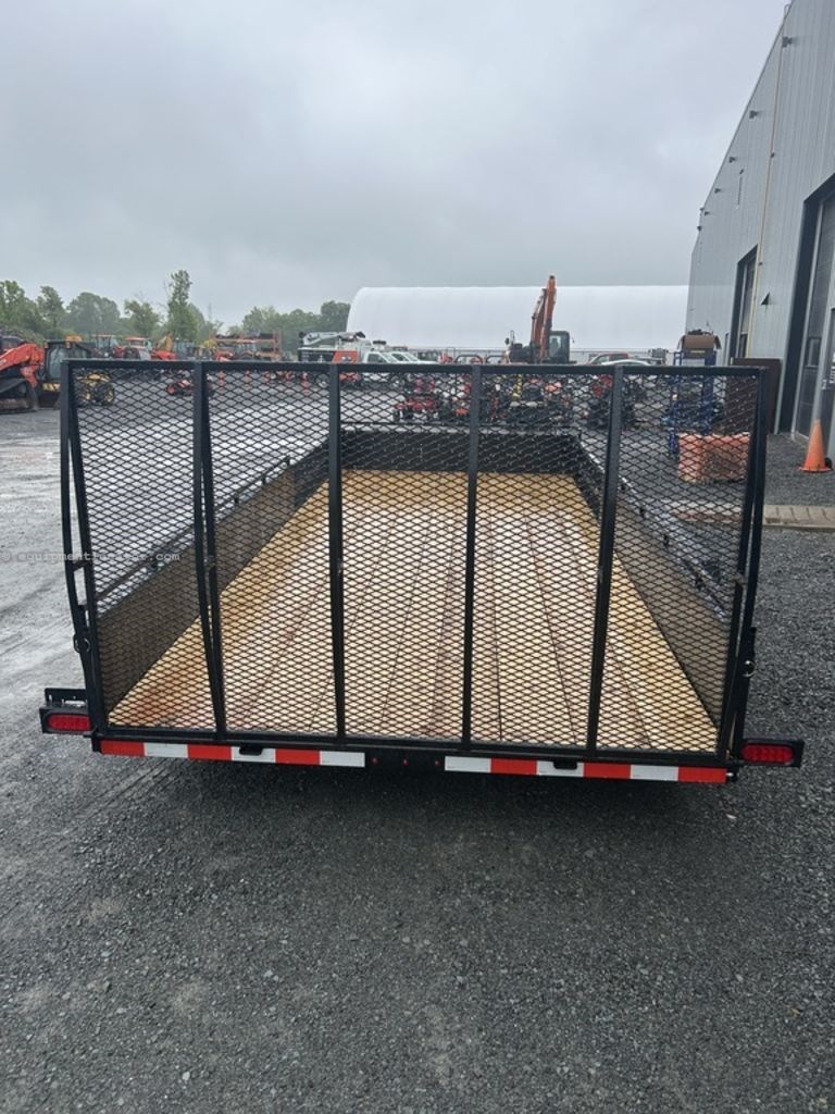 2025 Weber Lane WL1672T Image 3