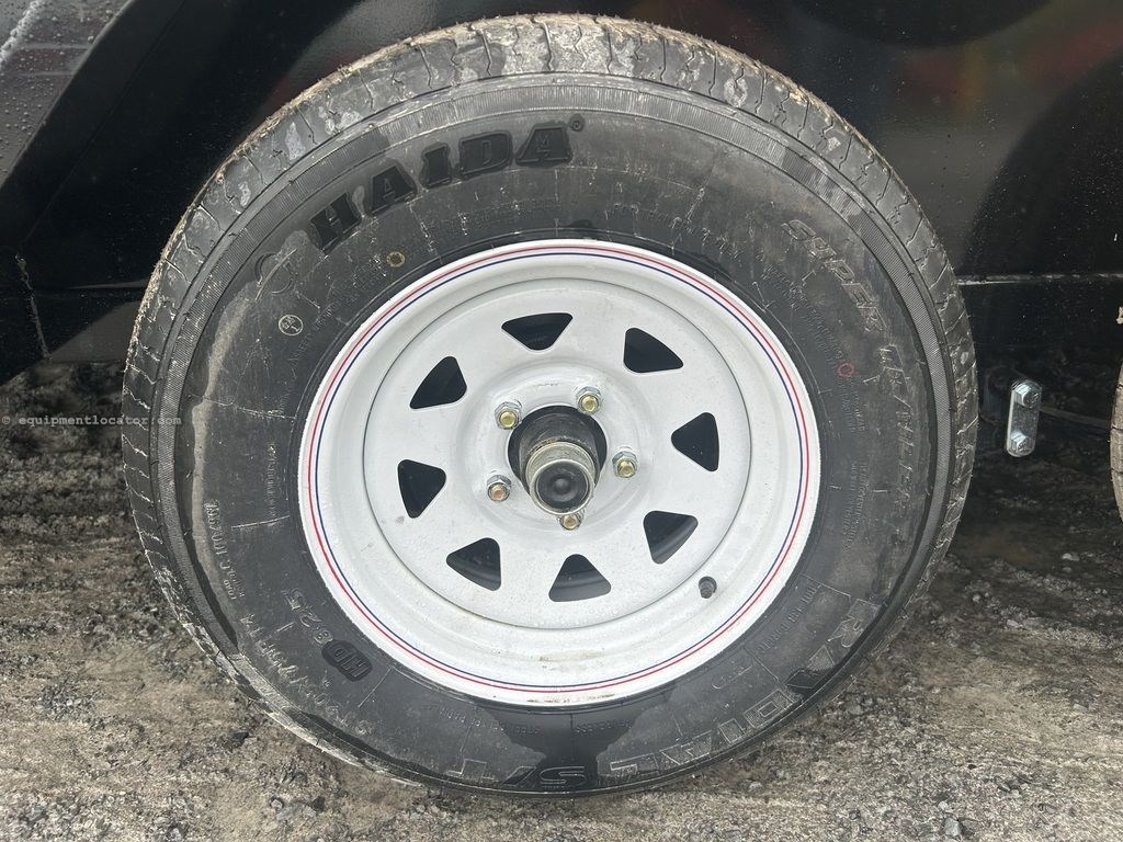 2025 Weber Lane WL1672T Image 4