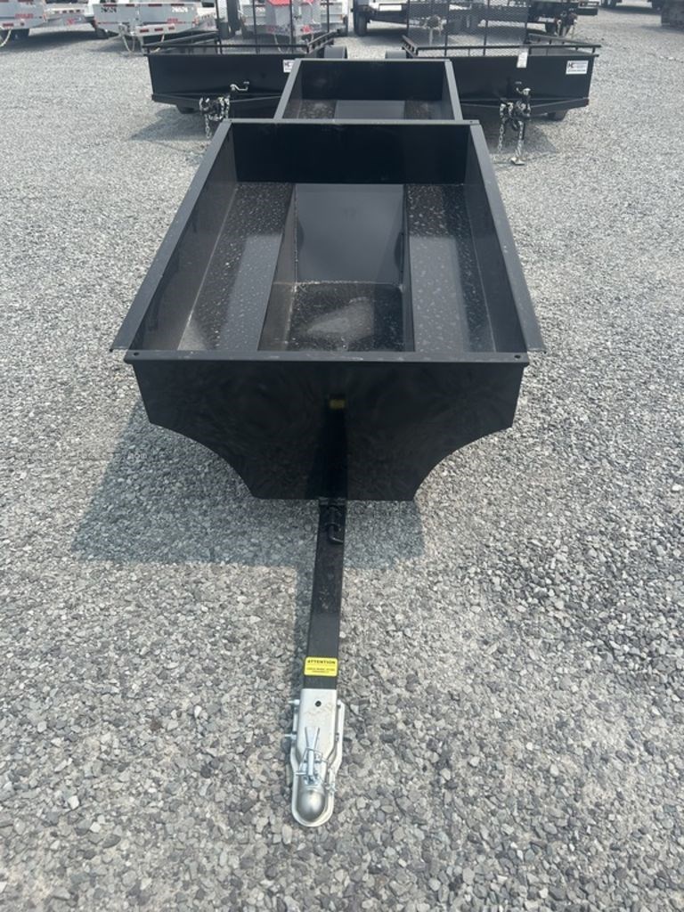 2025 Weber Lane ATV350 Image 2