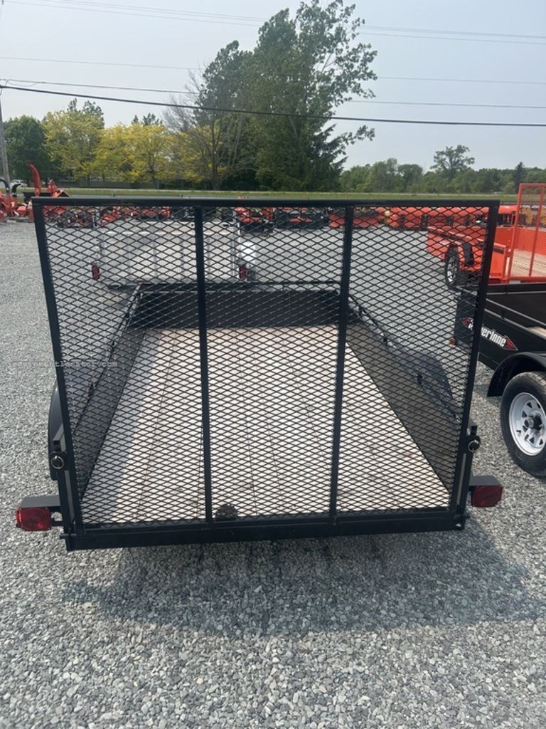 2025 Weber Lane EC860 Image 3