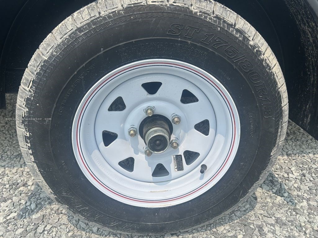 2025 Weber Lane EC860 Image 4