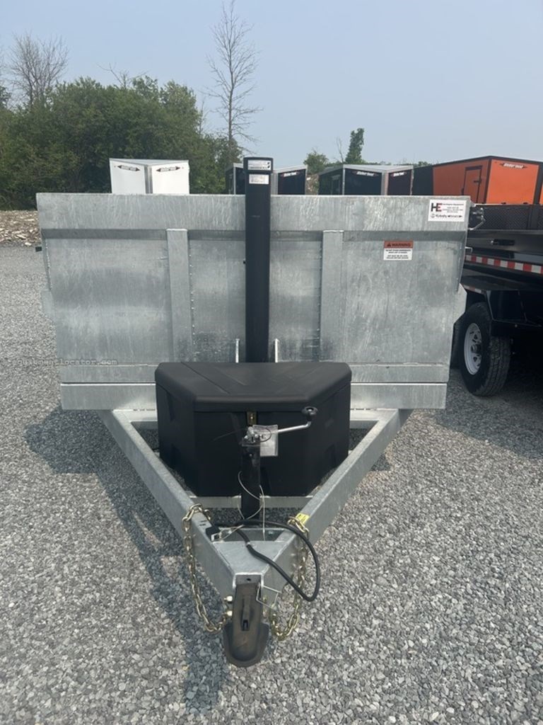 2024 Weber Lane DWL1472LP Image 3