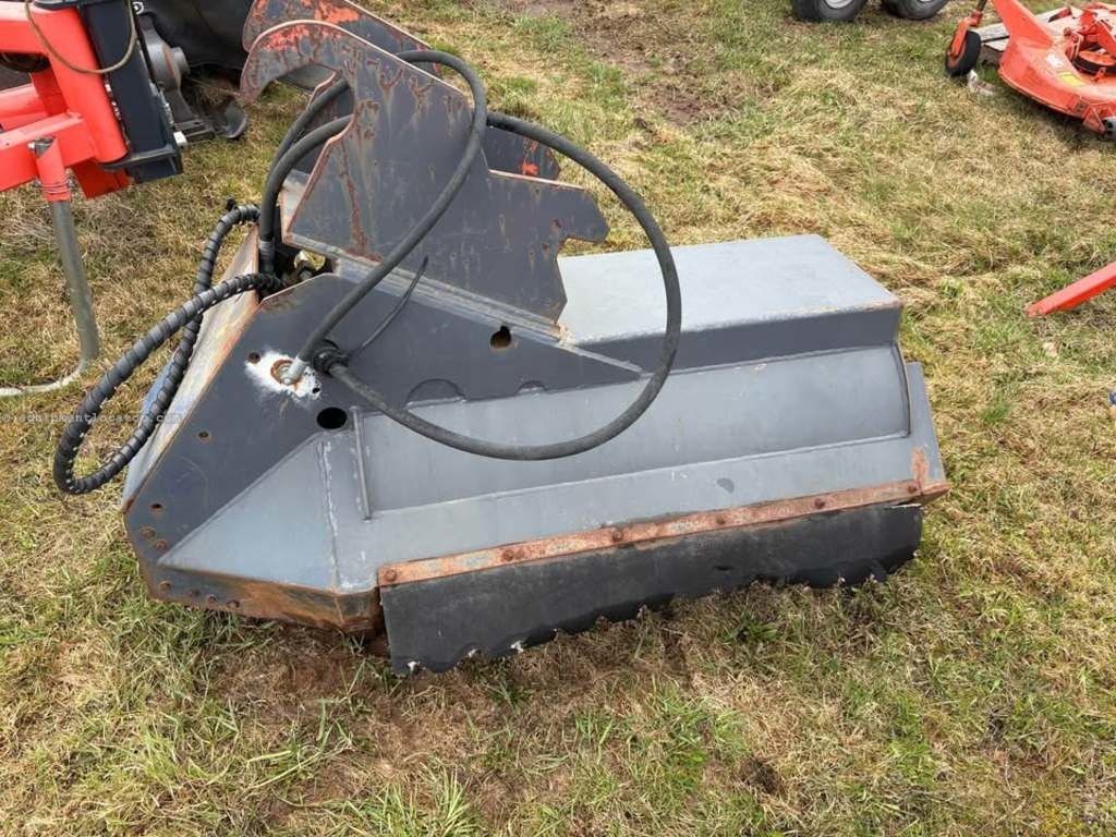 2000 Valley Mulch Head Image 1