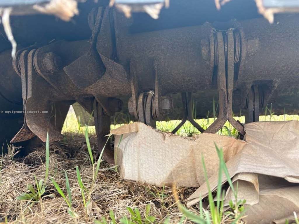 2000 Valley Mulch Head Image 3