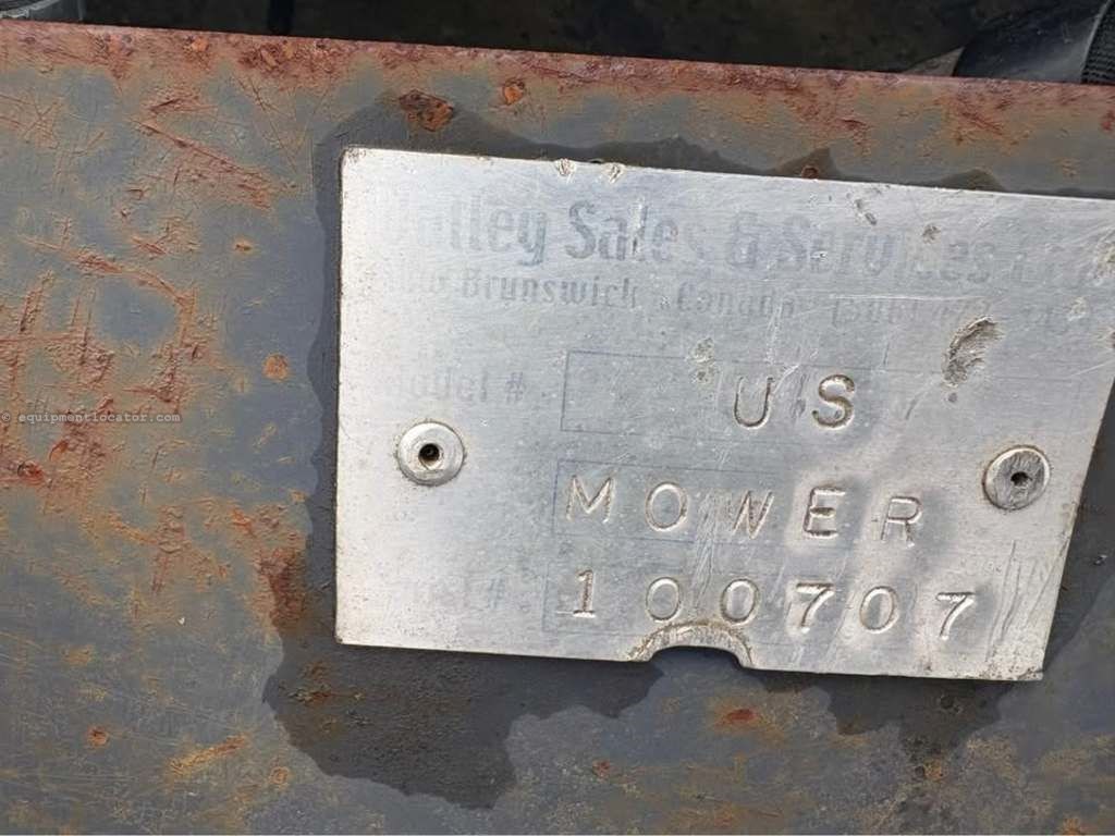 2000 Valley Mulch Head Image 4