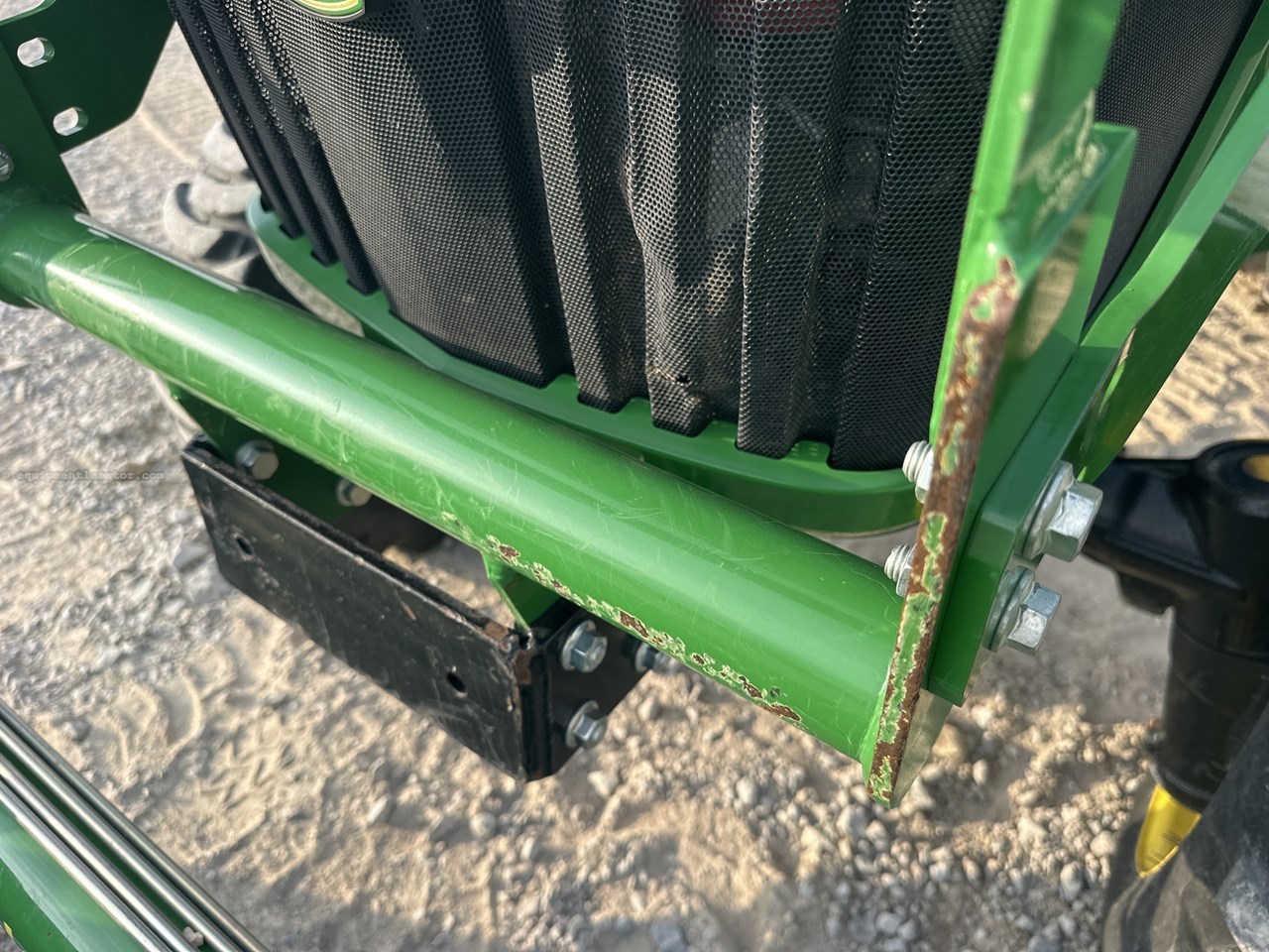 2018 John Deere 3025E Image 10