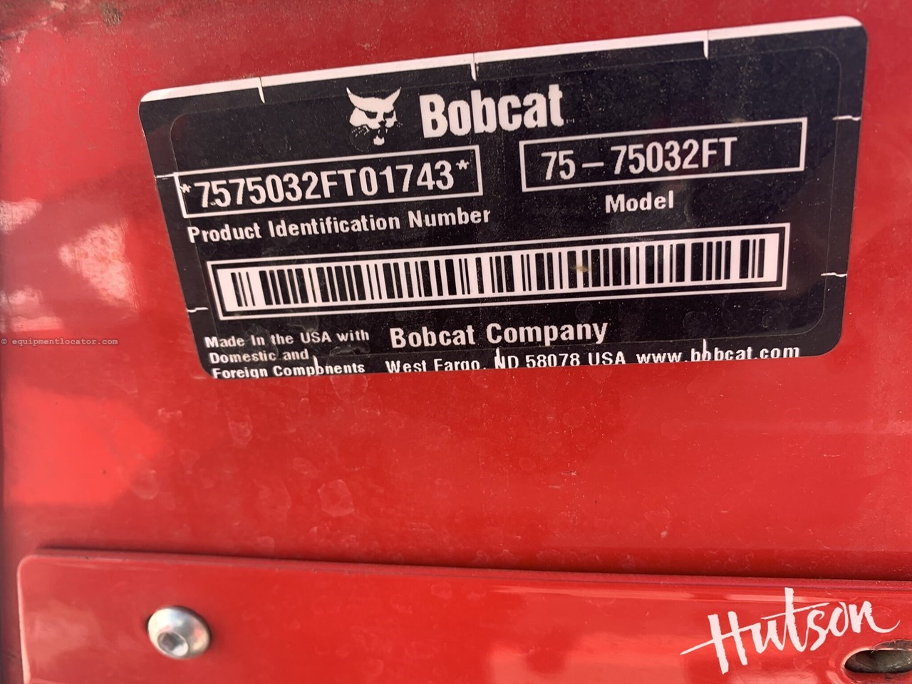 2023 Steiner 450 Image 11