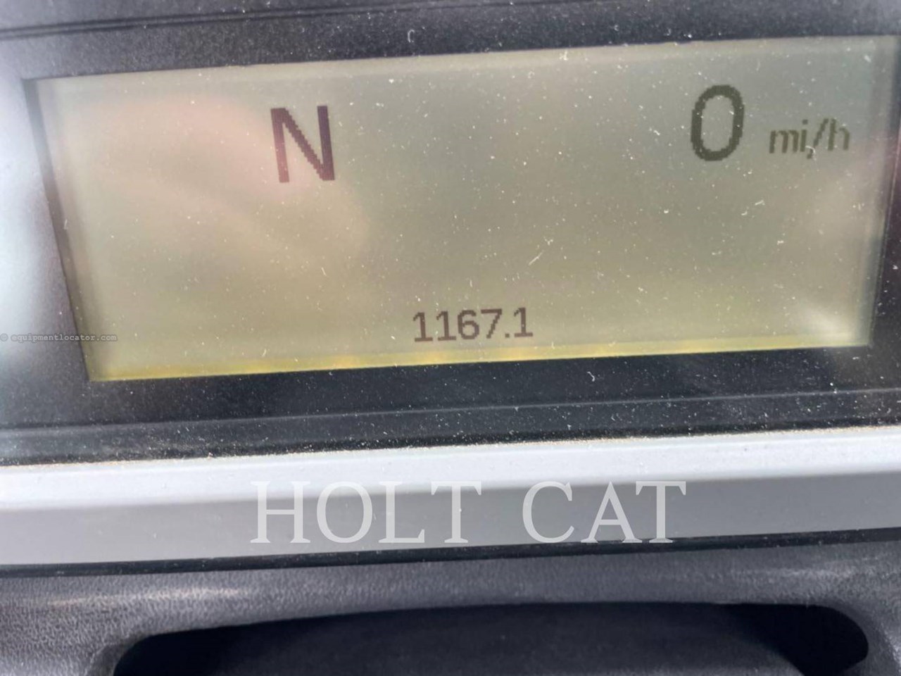 2023 Caterpillar 730 Image 5