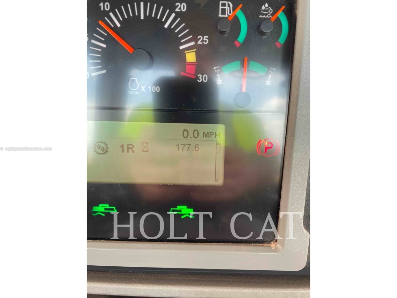 2023 Caterpillar 150 JOY Image 5