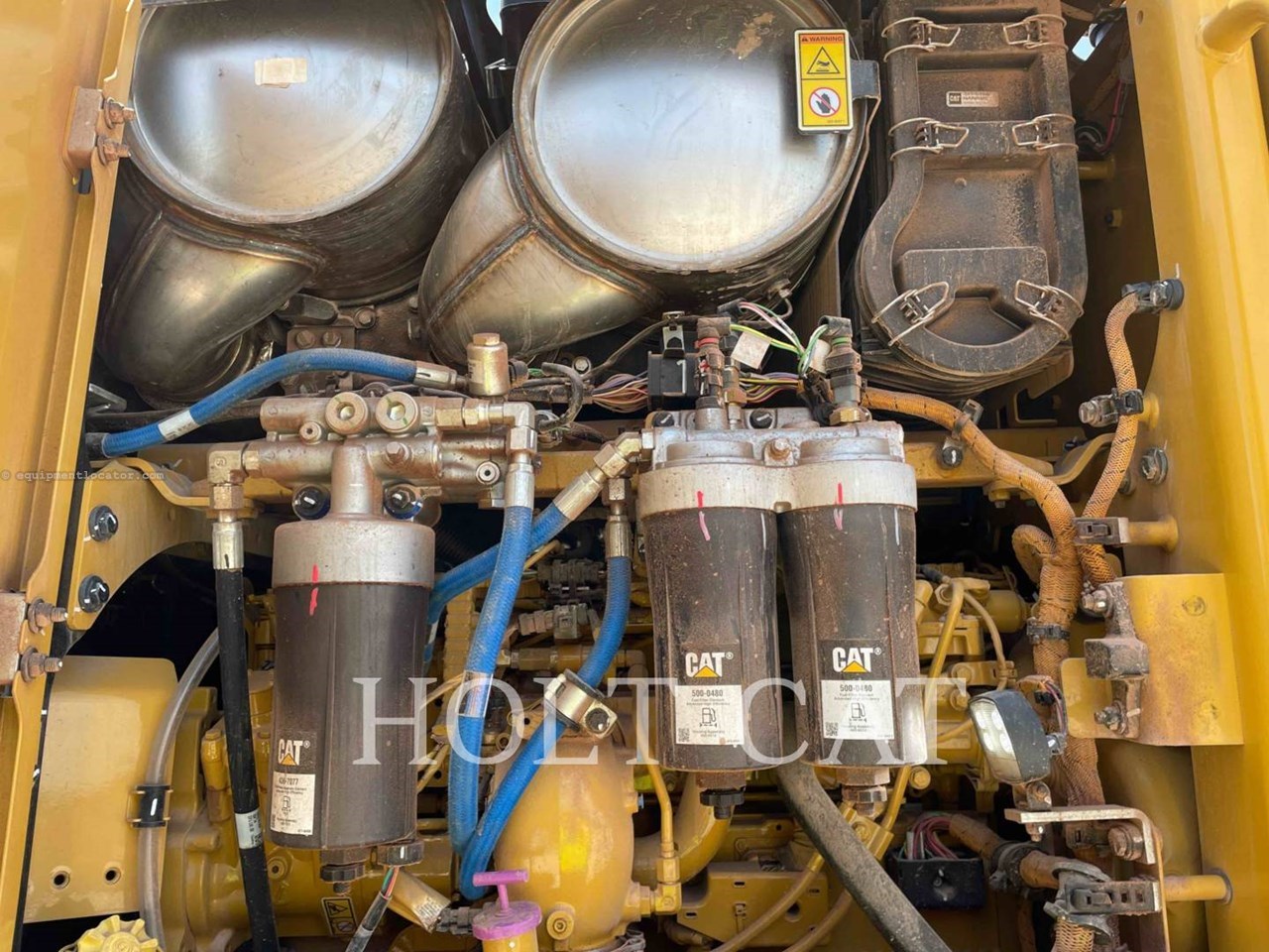 2023 Caterpillar 150 JOY Image 7