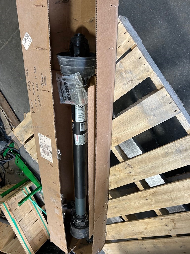 Brent new 9009253 small 1000 pto ass'm Image 2