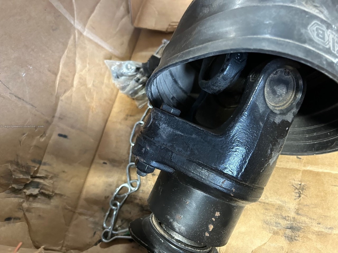 Brent new 9009253 small 1000 pto ass'm Image 3