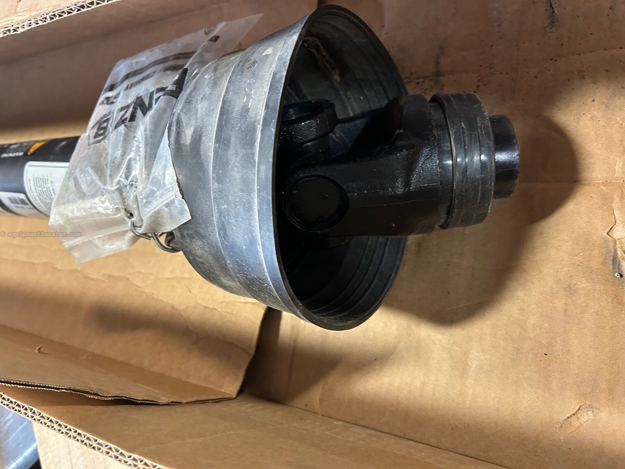 Brent new 9009253 small 1000 pto ass'm Image 6