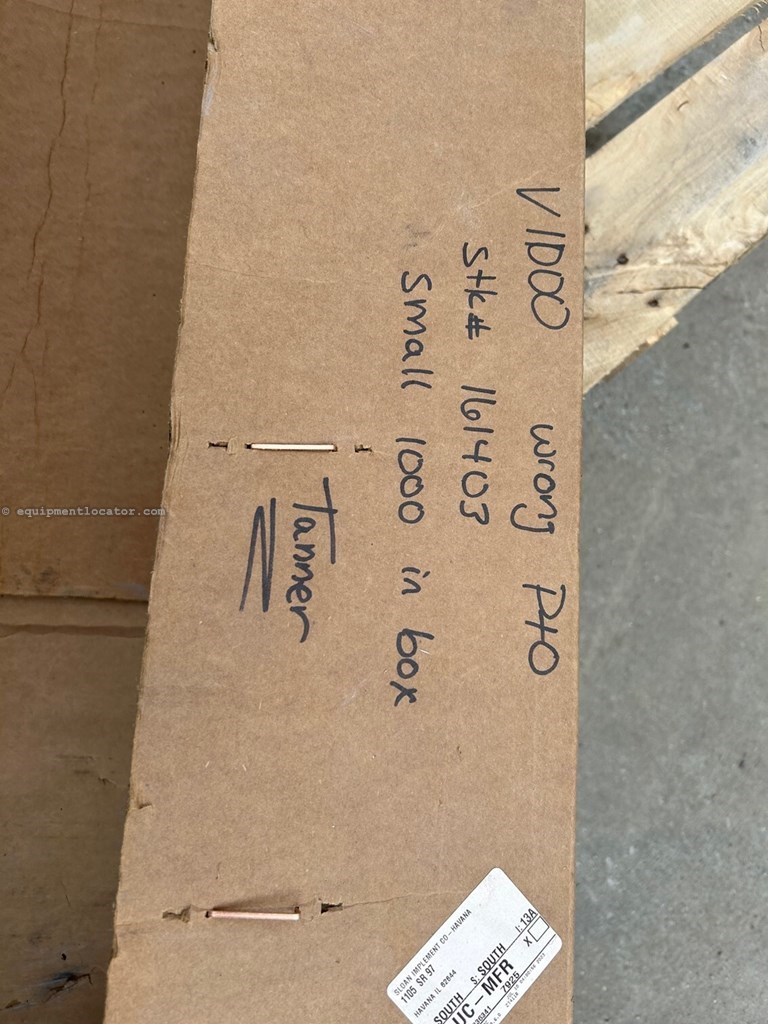 Brent new 9009253 small 1000 pto ass'm Image 7