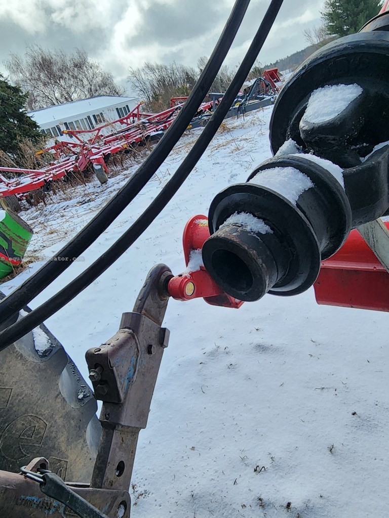 Pottinger Top 812 Image 13