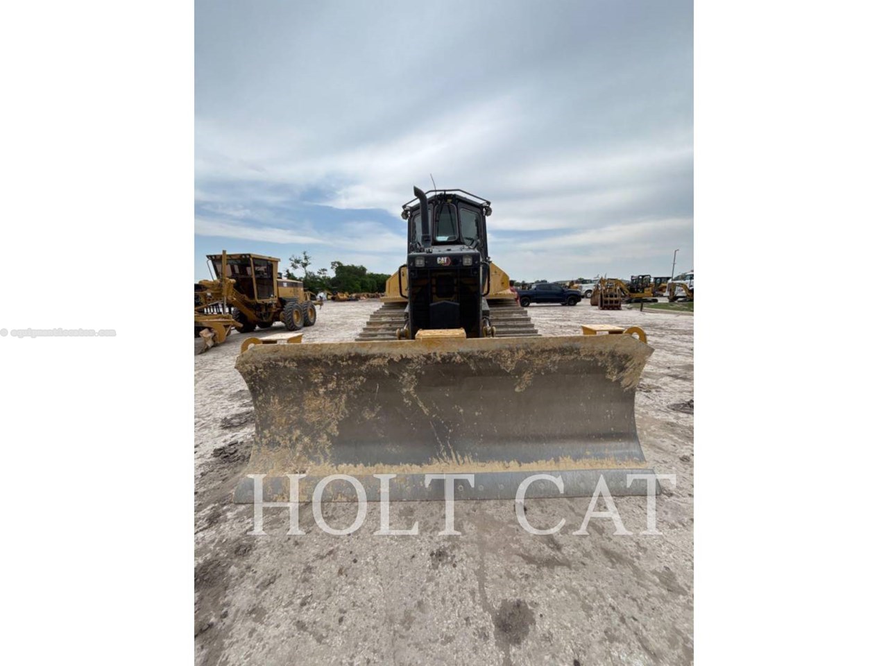 2023 Caterpillar D5 VP Image 3