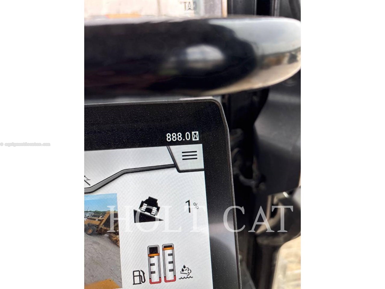 2023 Caterpillar D5 VP Image 5