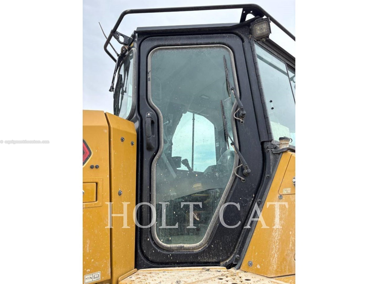 2023 Caterpillar D5 VP Image 8