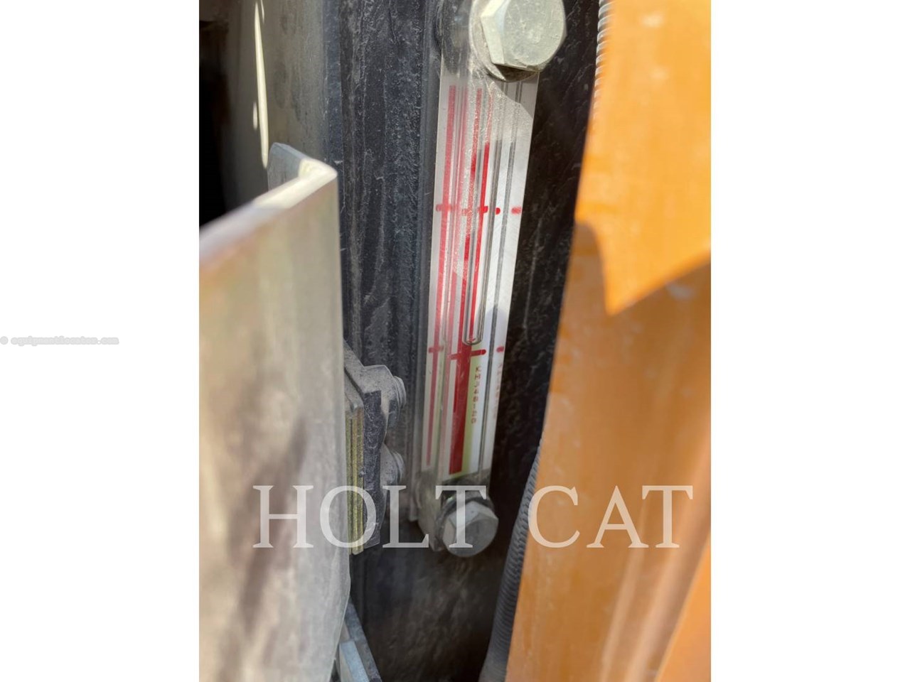 2021 Case CX80C Image 15