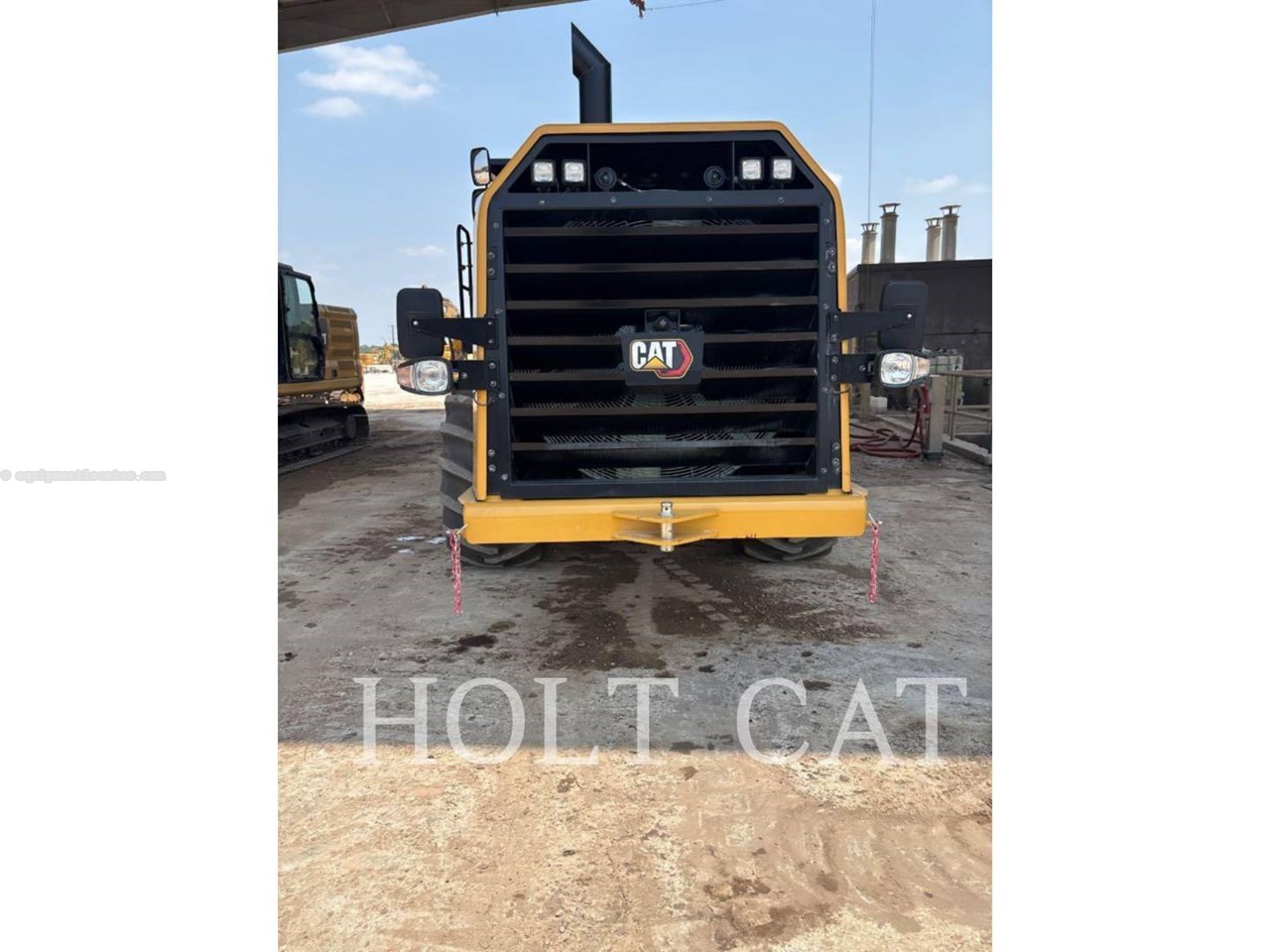 2023 Caterpillar RM500B CAB Image 3