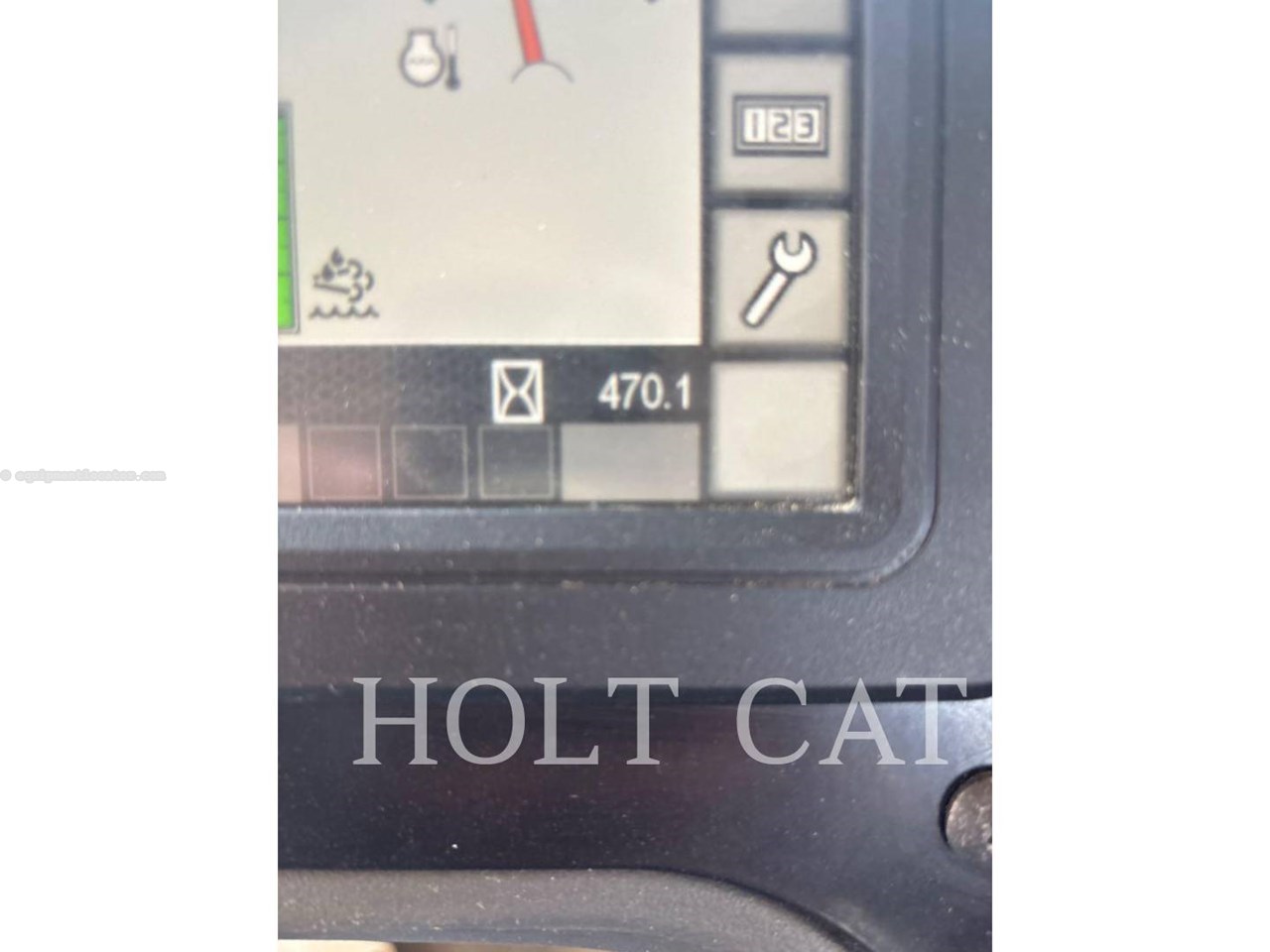 2023 Caterpillar RM500B CAB Image 5