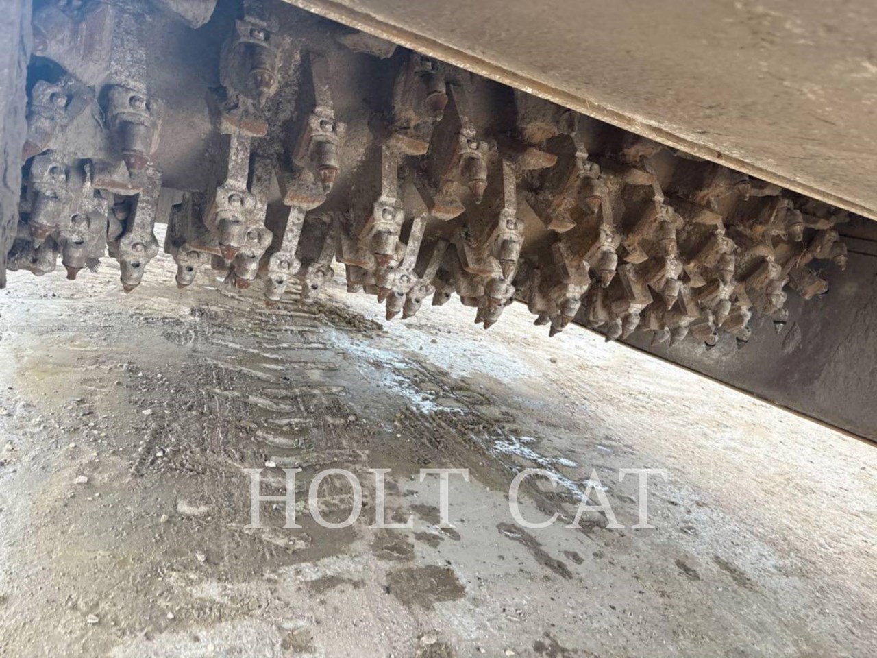 2023 Caterpillar RM500B CAB Image 8