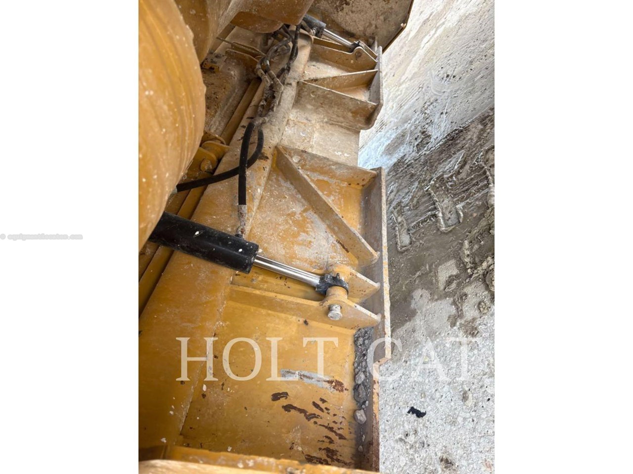 2023 Caterpillar RM500B CAB Image 11