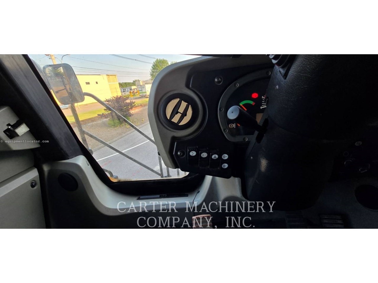 2008 Caterpillar 775F RBLD Image 9