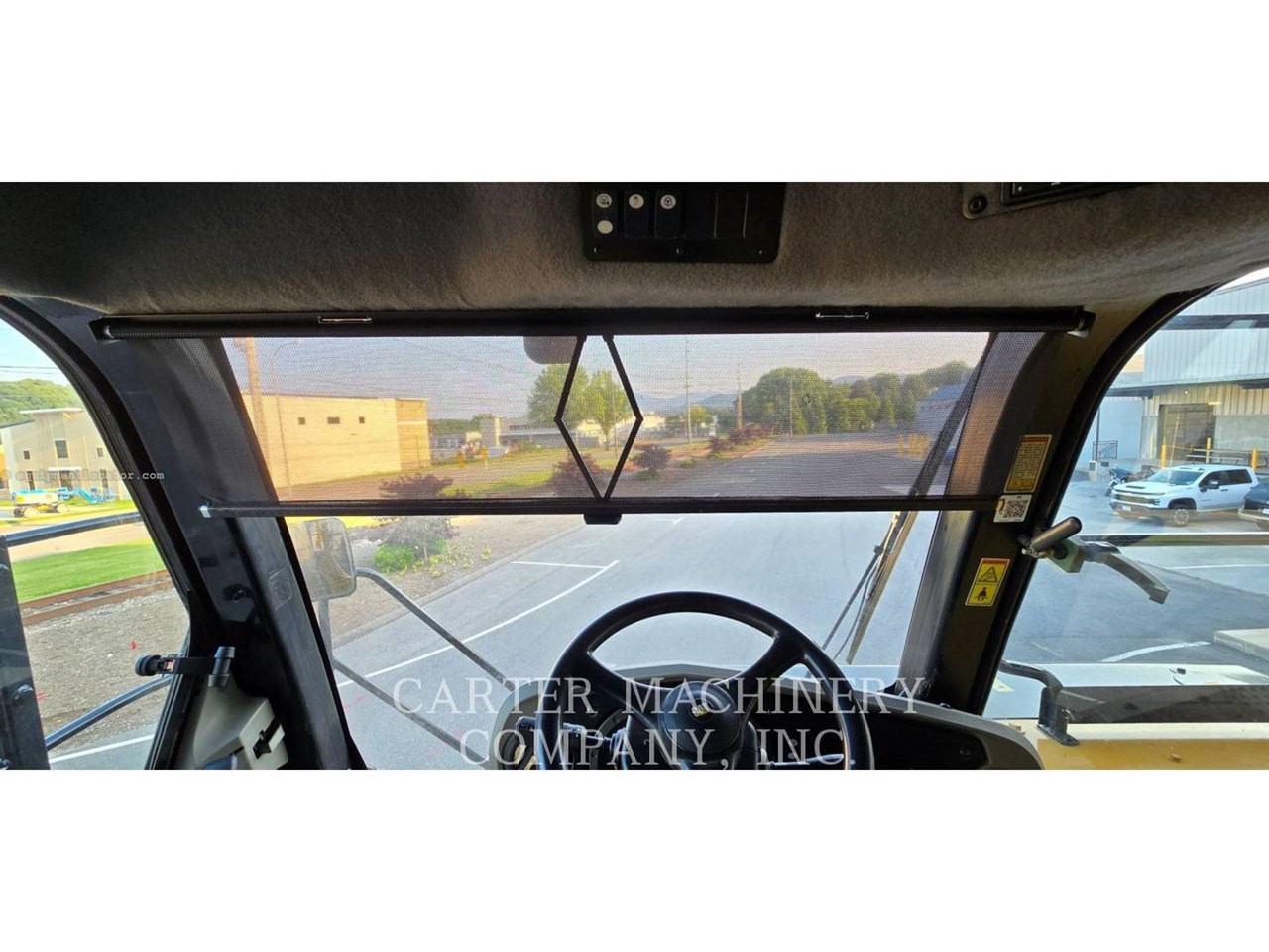 2008 Caterpillar 775F RBLD Image 10