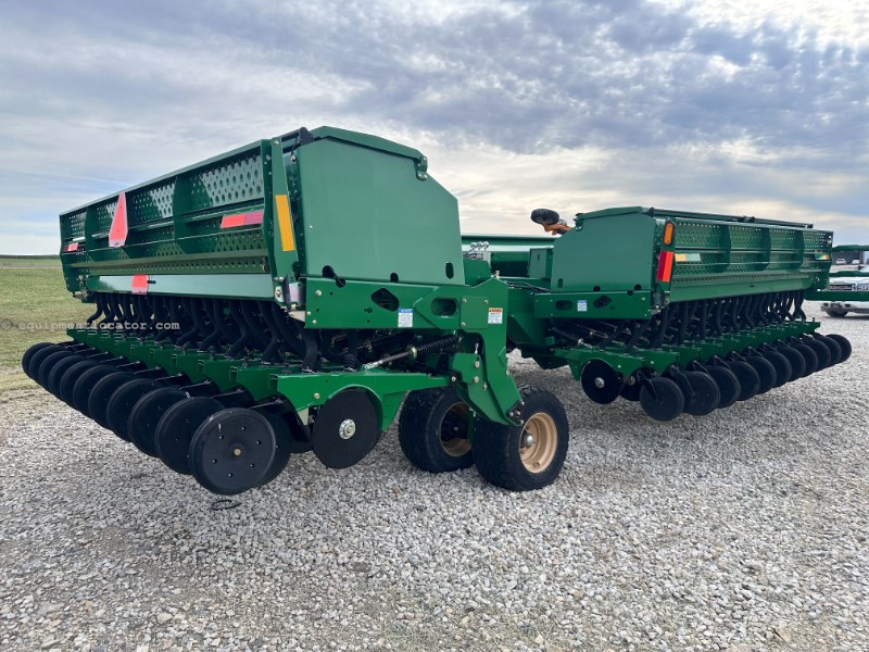 2024 Great Plains BD7600-40 Image 4