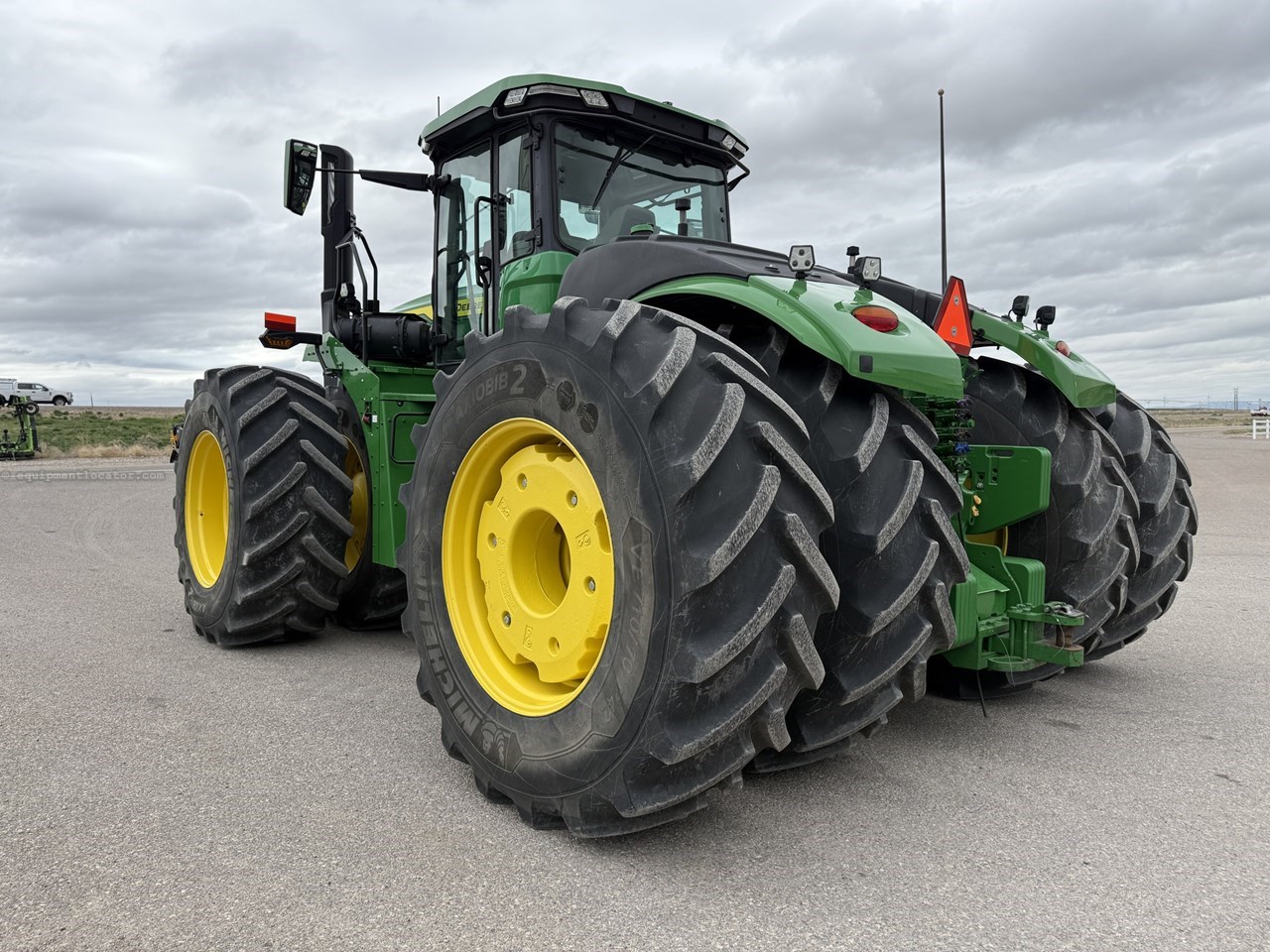 2022 John Deere 9R 590 Image 3