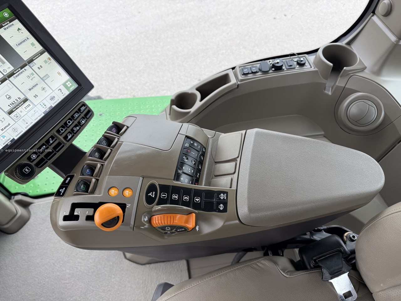 2022 John Deere 9R 590 Image 14