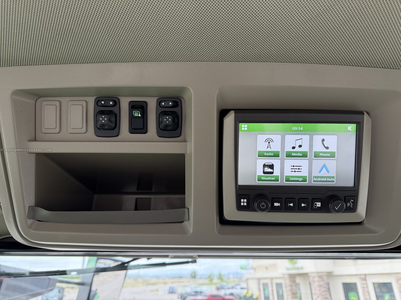 2022 John Deere 9R 590 Image 17