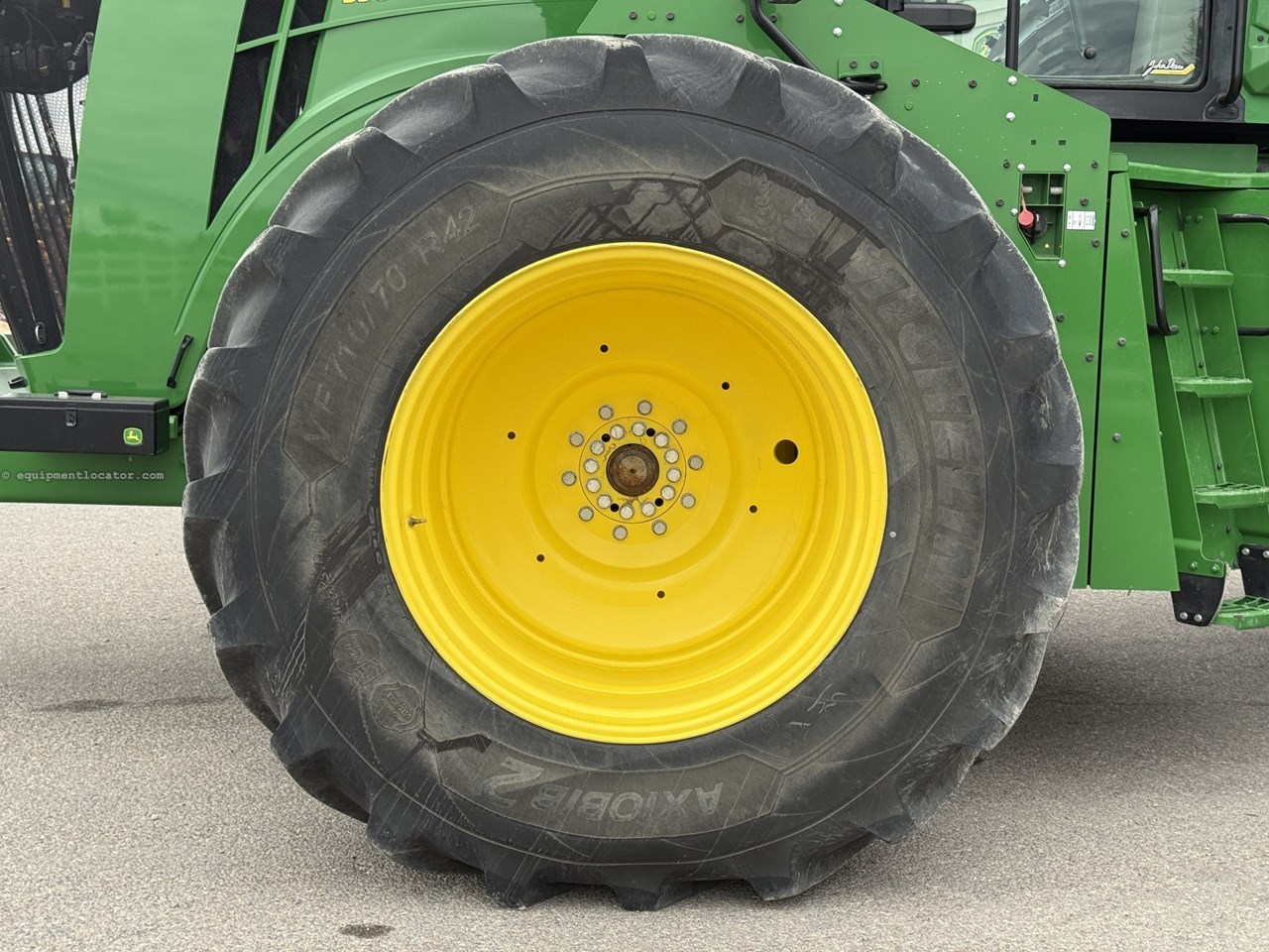 2022 John Deere 9R 590 Image 18