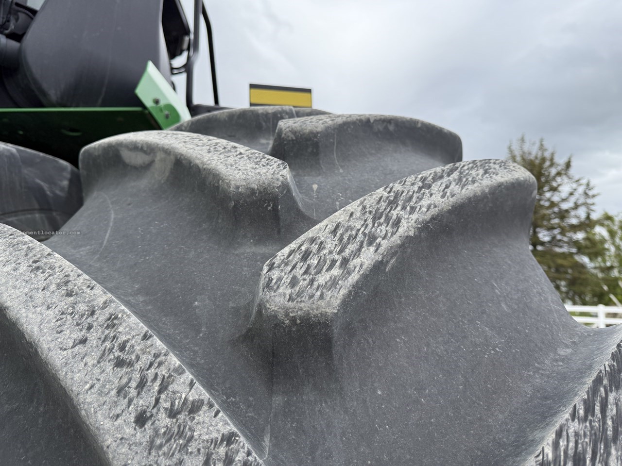 2022 John Deere 9R 590 Image 20