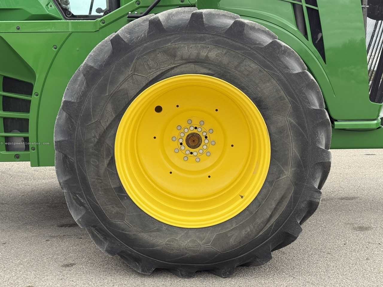 2022 John Deere 9R 590 Image 21