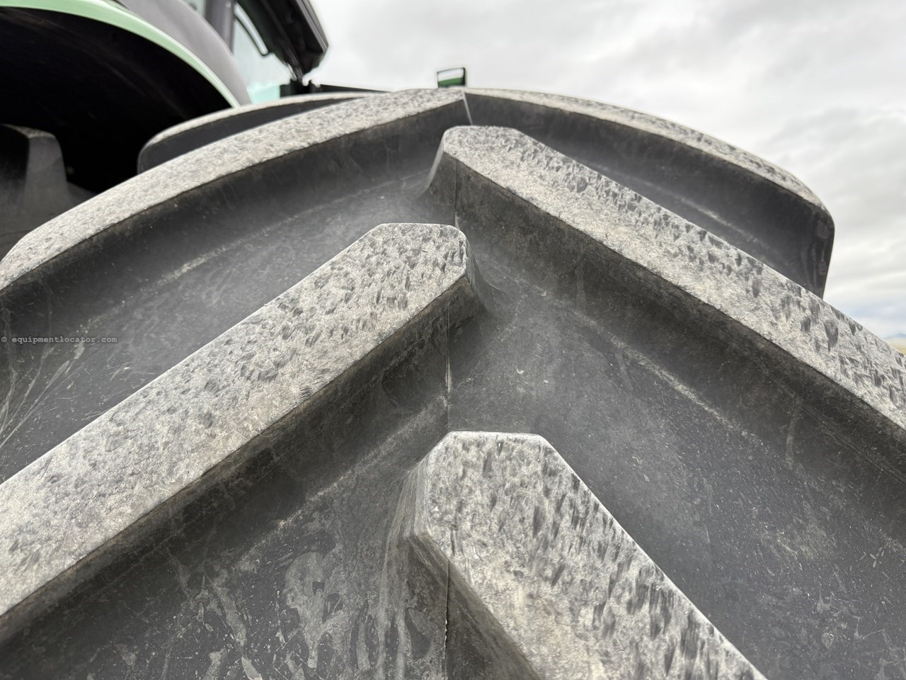 2022 John Deere 9R 590 Image 26