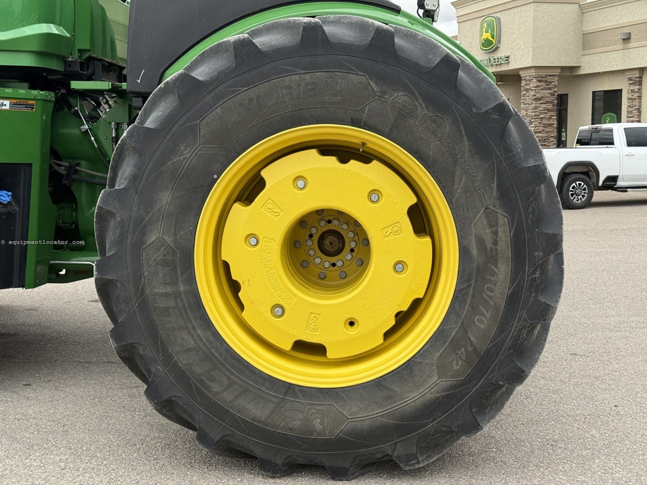 2022 John Deere 9R 590 Image 27