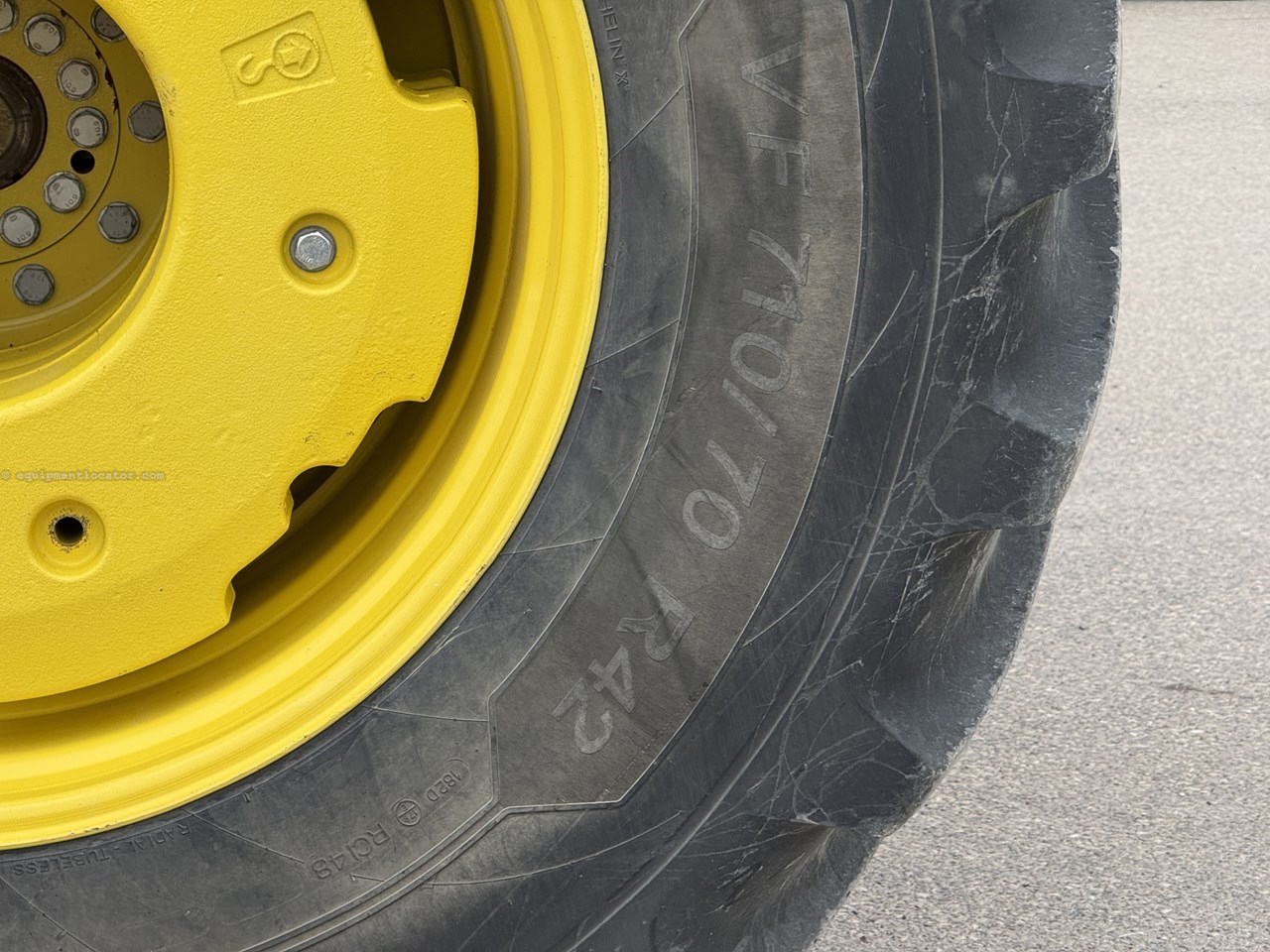 2022 John Deere 9R 590 Image 28