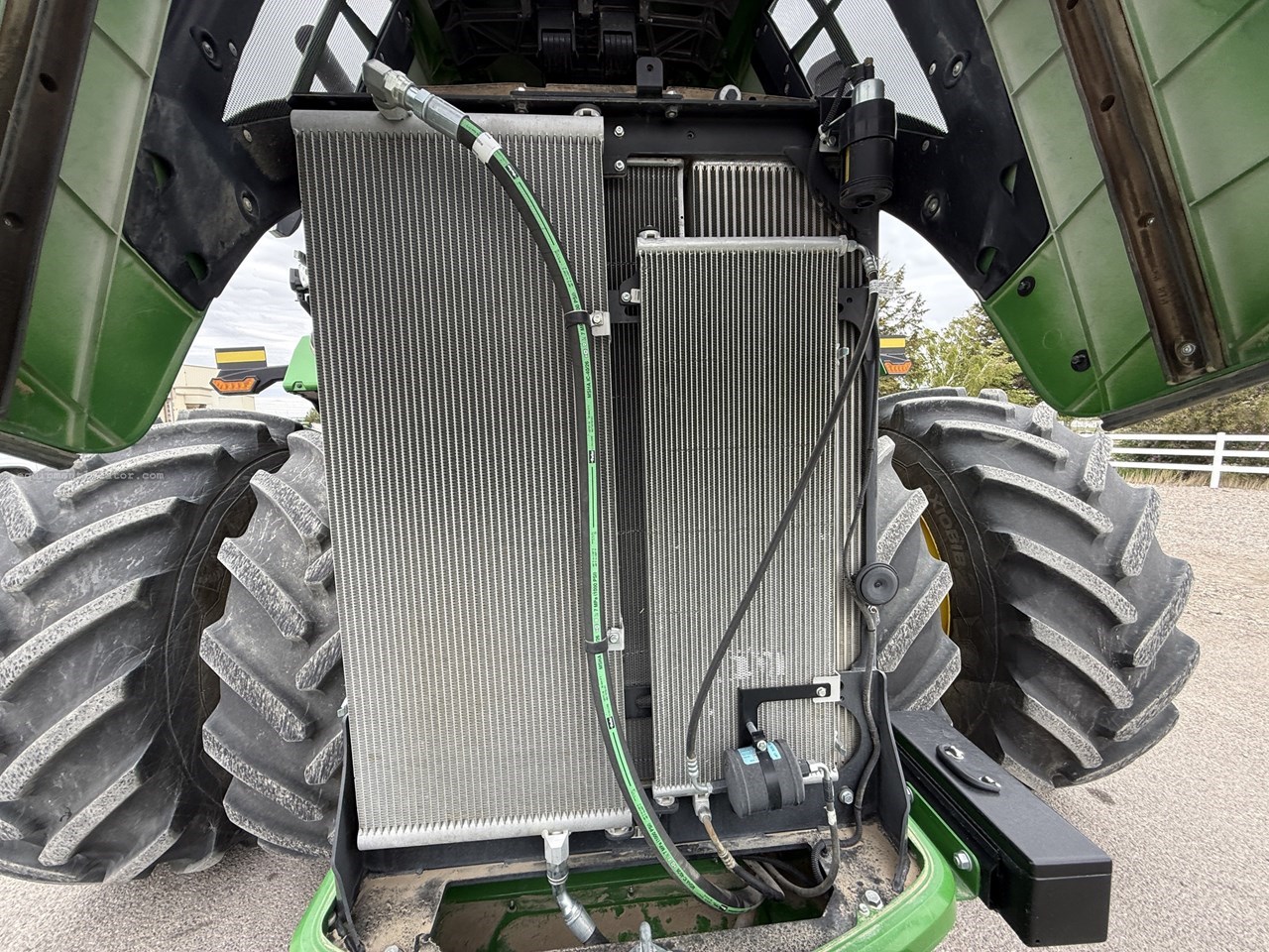 2022 John Deere 9R 590 Image 37