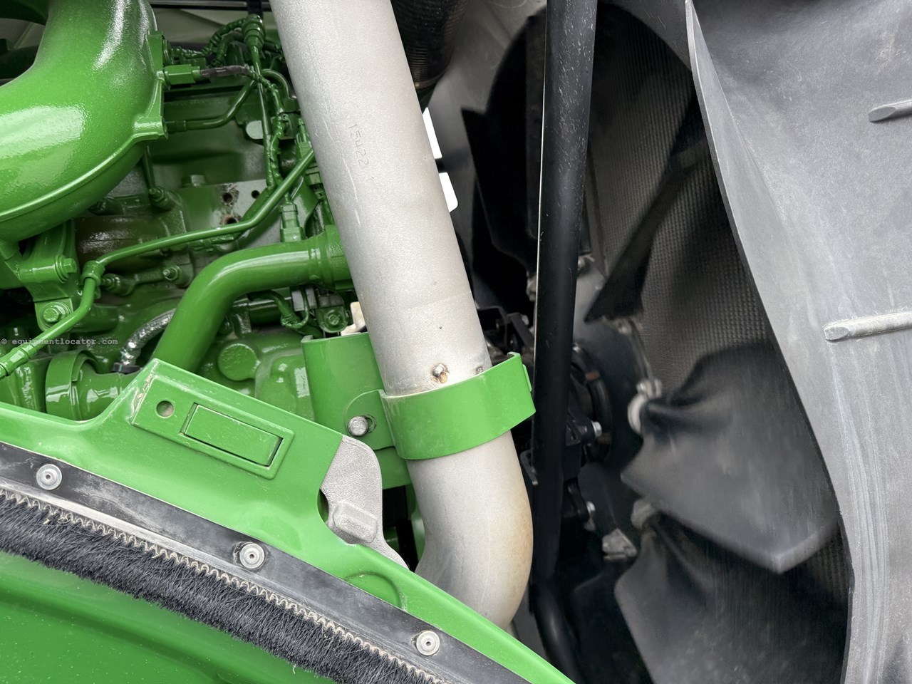 2022 John Deere 9R 590 Image 38