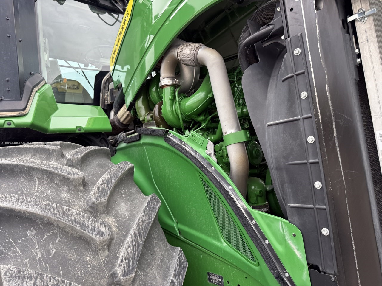 2022 John Deere 9R 590 Image 39