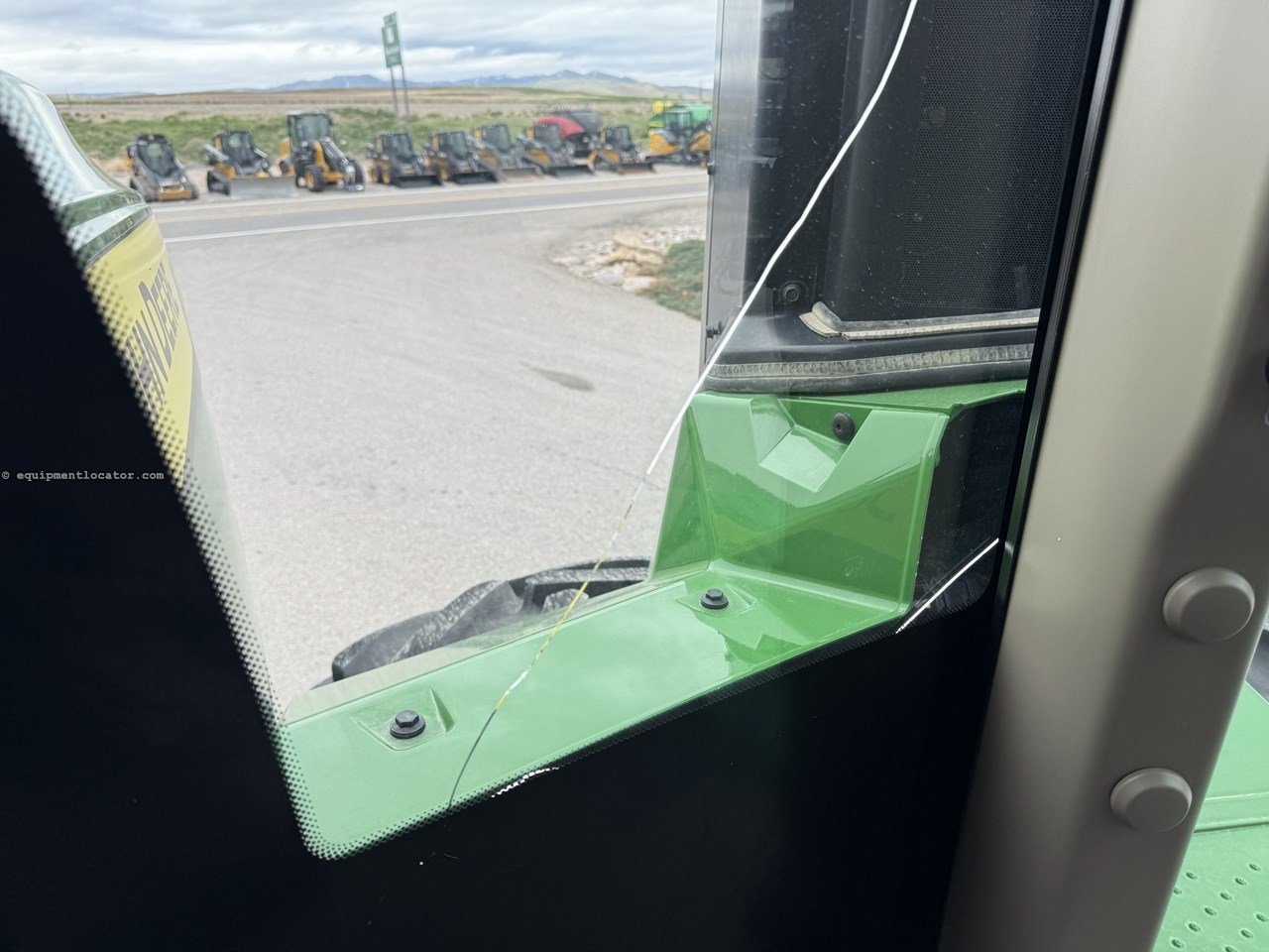 2022 John Deere 9R 590 Image 44