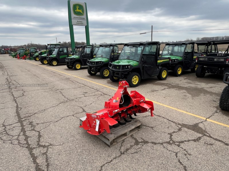 2025 Maschio RT4049 Image 2