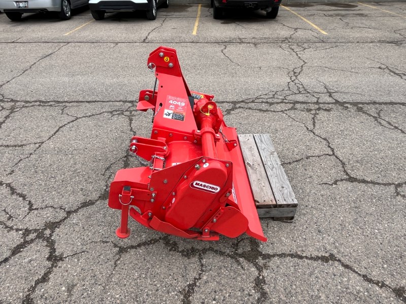 2025 Maschio RT4049 Image 3