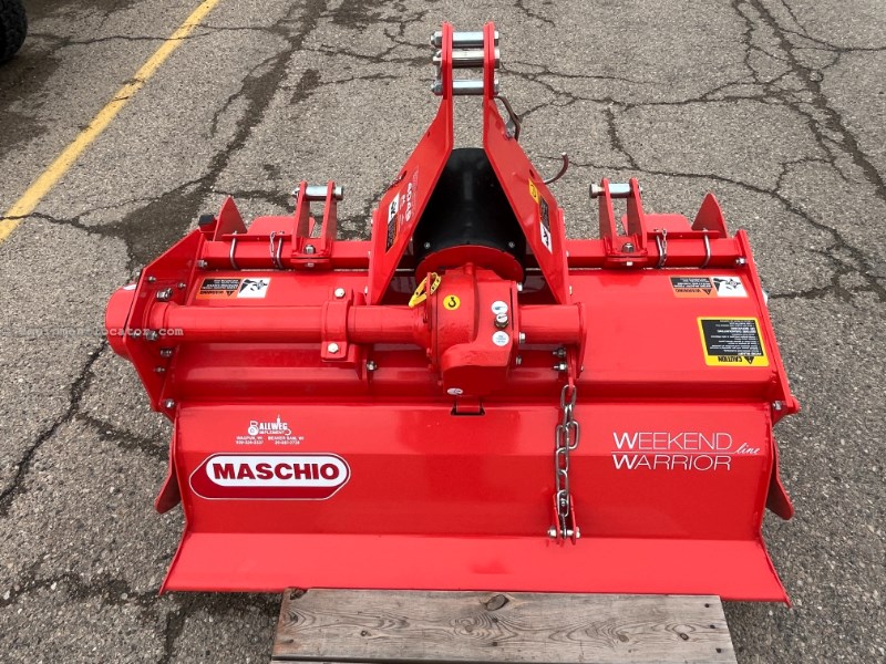 2025 Maschio RT4049 Image 4