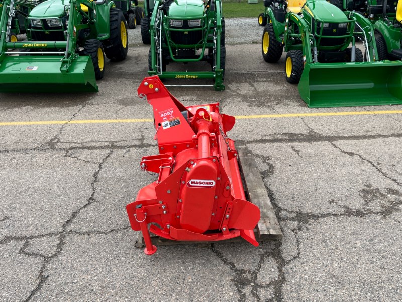 2025 Maschio RT4057 Image 3