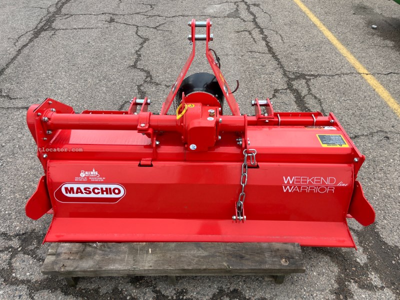 2025 Maschio RT4057 Image 4